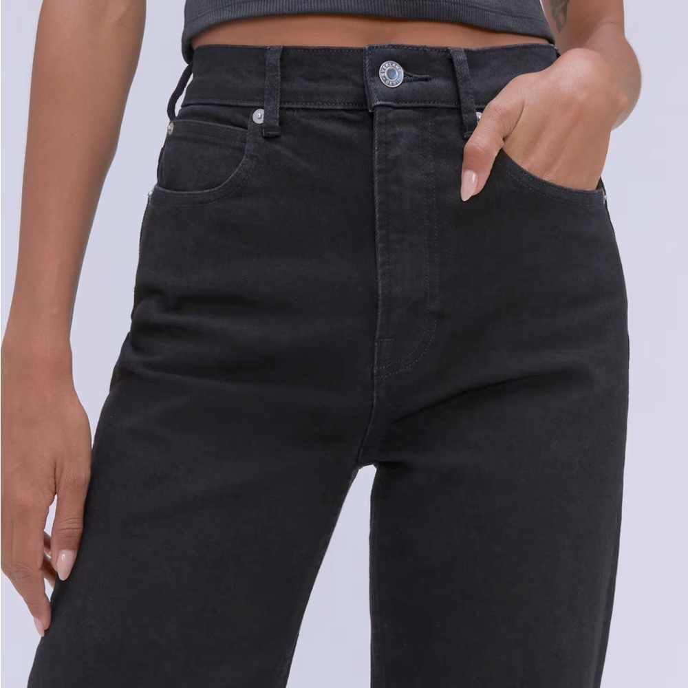 Everlane Way High Jean 24/27.5
